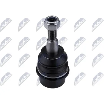 Čep nápravy NTY ZSD-CH-036 Podpora-/ Kloub (ZSD-CH-036)