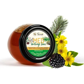Med květový lesní / 250 g