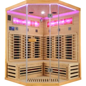Infrasauna Infrasauna Nordio NC3B
