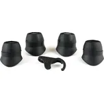 Zvětšovací sklo Carson MagniLoupe™ 4 Piece Eye Loupe Magnifier Set, 4.5x/6.5x/8x/13x, Smartphone Digiscoping Clip