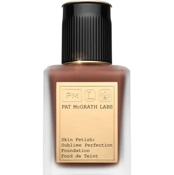 Přípravek na tvář Pat McGrath Skin Fetish Sublime Perfection dlouhotrvající make-up odstín 36 Deep 35 ml