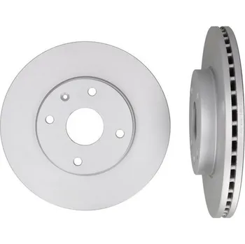 Brzdový kotouč KAMOKA 103249 Brzdový kotouč (103249)