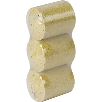 Návnadová surovina Ostatní Carp Expert - TECHNOPLANKTON 3ks Příchutě: Česnek Získejte slevu -5% za registraci v e-shopu