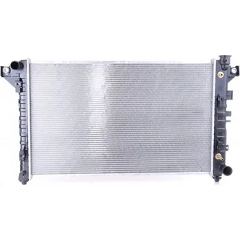 Chladič motoru NISSENS 69208 Chladič, chlazení motoru (69208)