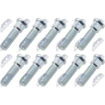 Šroubek na kolo NTY KSP-MS-001 Šroub kola (KSP-MS-001)