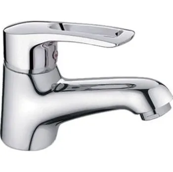 Vodovodní baterie Umyvadlová baterie MIXXUS PREMIUM GERMES 001