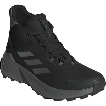 Dámská treková obuv Dámské boty Adidas Terrex Trailmaker 2 Mid GTX W Velikost bot (EU): 39 1/3 / Barva: černá
