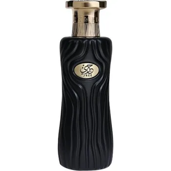 Unisex parfém Ahmed Al Maghribi Jree - parfémovaný extrakt 100 ml + 2 měsíce na vrácení zboží