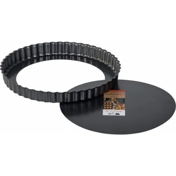 Forma na pečení De Buyer Form non-stick 24cm