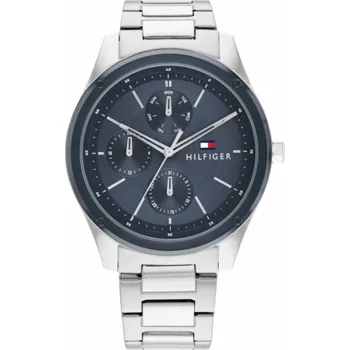 Hodinky Tommy Hilfiger Hodinky Pánské hodinky Tommy Hilfiger Tyler 1710532 + KRABIČKA