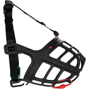 Náhubek pro psa Hunter Náhubek pro psy Albury Velikost: 4