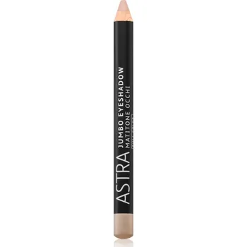 Rozjasňovač Astra Make-up Jumbo rozjasňovač 001 etolie 3 g