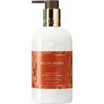 Molton Brown Marvellous Mandarin & Spice Hand Lotion - Pečující krém na ruce 300 ml