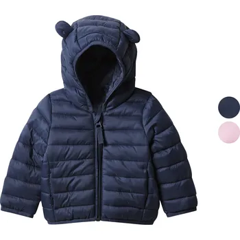 lupilu® Dětská prošívaná bunda