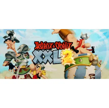 Hra pro Xbox One Asterix & Obelix XXL 2 (Xbox) (Xbox One) (Xbox One)
