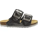 Dětské ortopedické pantofle PROTETIKA T 94 Velikost: 27, Barva: camouflage dark gray