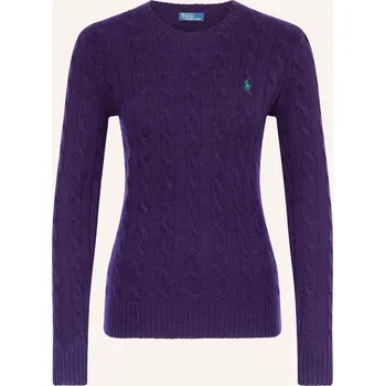 Dámský svetr POLO RALPH LAUREN Dámský Svetr, tmavě fialová, 36