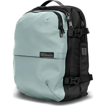 turistický batoh Airback Go Ash Grey batoh s vakuovým systémem