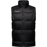 Mammut Glacier Glow IN Vest Men black 0001 černá M