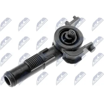 Autodíl NTY EDS-BM-044 Tryska ostřikovače, čištění světlometu (EDS-BM-044)