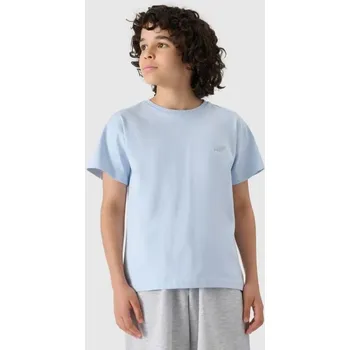 Tričko 4F Jr 4FJWSS25TTSHM2324 164