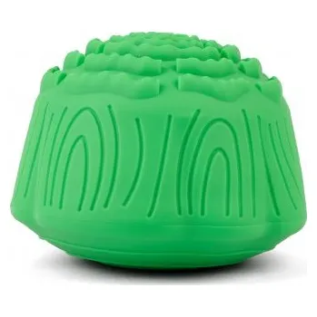 Akupresurní podložka Muffik Balanční kámen - Pařez Barva: zelená