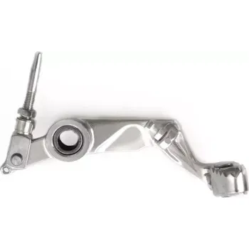 Pedál na kolo Brake Pedal Beta - Silver