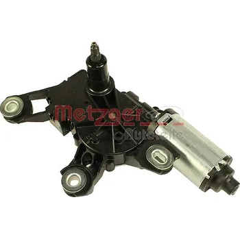 Motorek stěrače a odstřikovače Motor stěračů METZGER 2190550