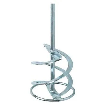 Míchadlo KAUFMANN spirálové míchadlo Ultra pozinkované 90 x 500 mm