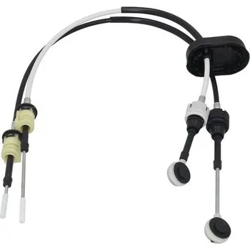 KAMOKA CP0089 Tažné lanko, ruční převodovka (CP0089)