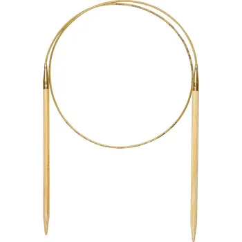 Jehlice Addi 555-7 Kruhová jehlice 80 cm 8 mm