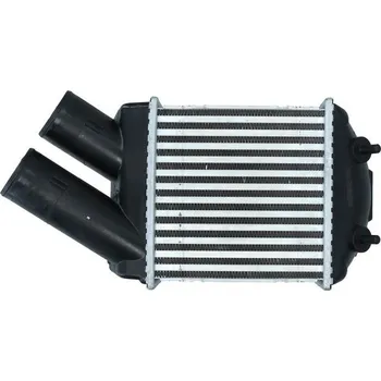 Chladič motoru KAMOKA 7750114 Chladič turba (7750114)