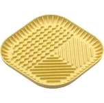 Fiboo Zpomalovací podložka Fiboowl M Yellow