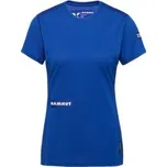 Mammut Eiger Nordwand FL T-Shirt Women 50643 eiger blue modrá S