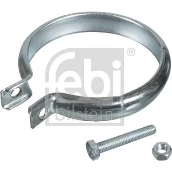 Výfuková trubka FEBI BILSTEIN 09300 Spojka trubek, výfukový systém (09300)