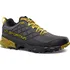 Pánská treková obuv La Sportiva Akyra II GTX Carbon/Bamboo, 42,5