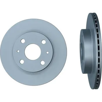 Brzdový kotouč KAMOKA 103069 Brzdový kotouč (103069)