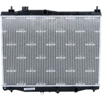 Chladič motoru NRF 550092 Chladič, chlazení motoru (550092)