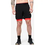 DOMYOS Pánské kraťasy na kruhový trénink Celliant 2XL