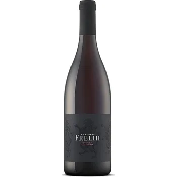 Víno Cviček 2024 (Cuvée červeného a bílého suchého vína)