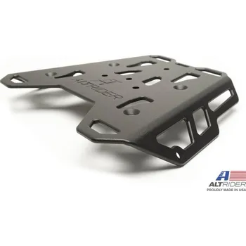 Nosič na motocykl a skútr ALTRIDER AltRider-plotna na Yamaha Tenere 700 Černá