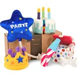 P.L.A.Y. Dárkový set Party Time
