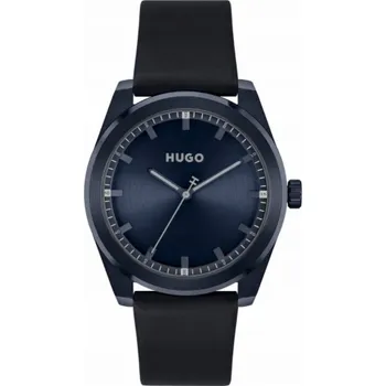 Hodinky Hugo Boss Pánské hodinky Hugo Bright 1530352 + KRABIČKA