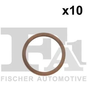 Automobilové těsnění FA1 491.310.010 Těsnicí kroužek (491.310.010)