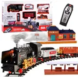 RKToys Vláčkodráha na dálkové ovládání