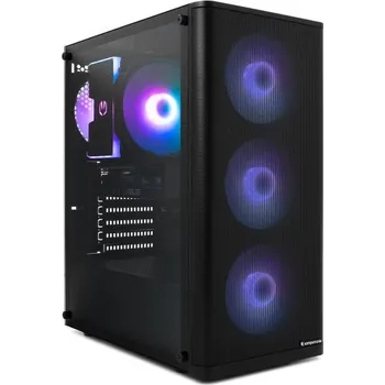 Stolní počítač Komputronik Infinity X714 [C02] i7 RTX 5060 Ti 16GB 32GB 1TB Windows 11 Home