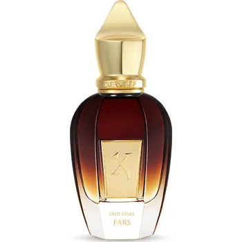 Parfém Xerjoff Oud Stars Fars Parfém 50 ml UNISEX