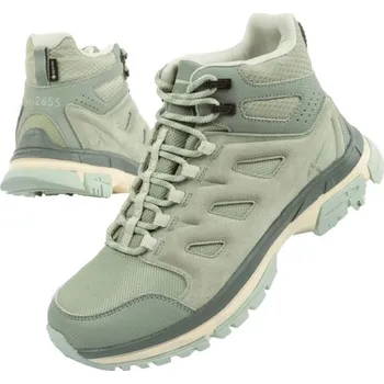 Dámská běžecká obuv Tamaris Hiking W 1-26257-39 723 boty 39