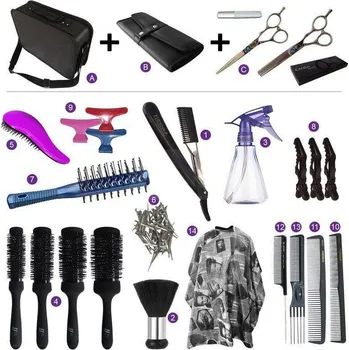 Učňovský set Ekonom Kansai