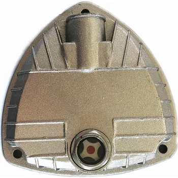 Příslušenství ke kompresoru Víko pumpy kompresoru 50-100L V plus průhledítko oleje TA2675